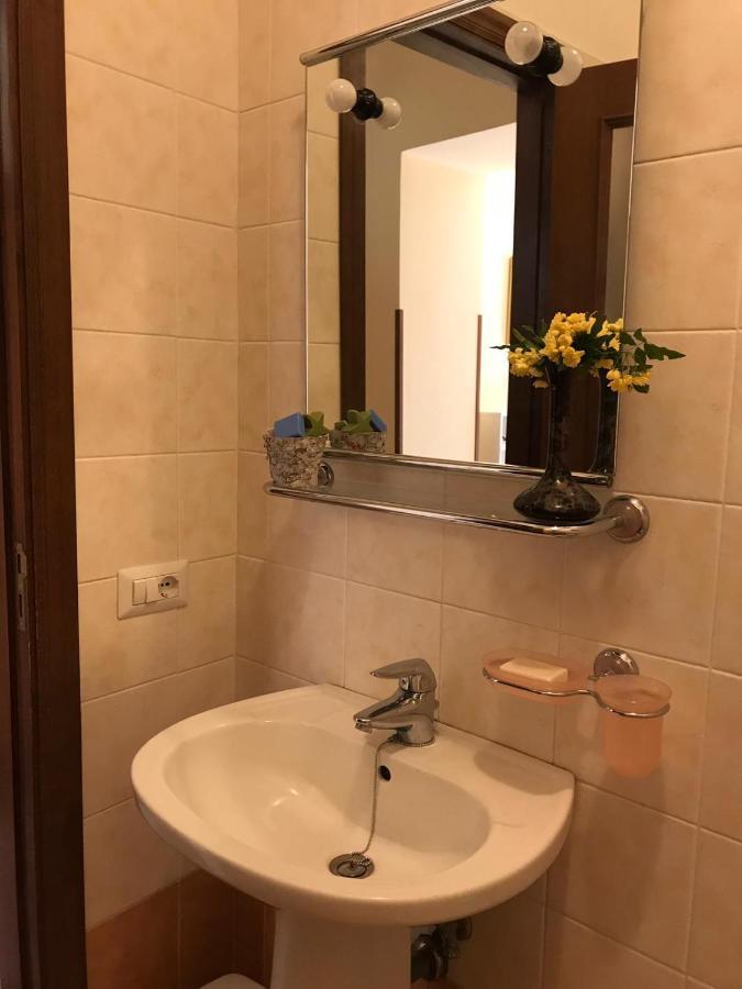 B&B Cosy Room Віко-Екуенсе Екстер'єр фото