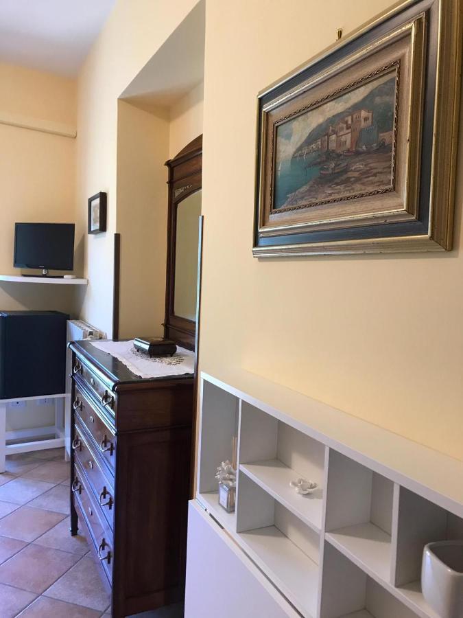 B&B Cosy Room Віко-Екуенсе Екстер'єр фото