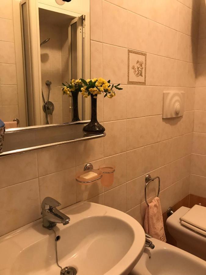 B&B Cosy Room Віко-Екуенсе Екстер'єр фото