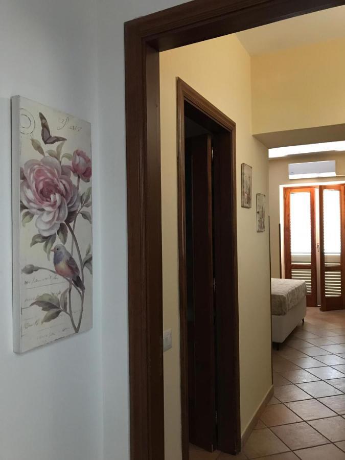 B&B Cosy Room Віко-Екуенсе Екстер'єр фото