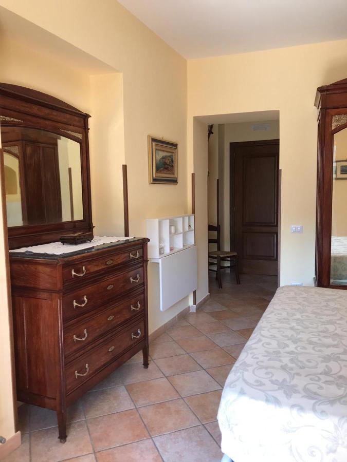 B&B Cosy Room Віко-Екуенсе Екстер'єр фото