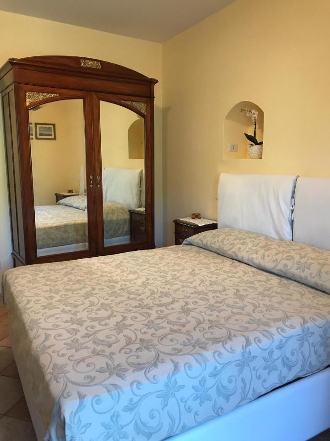 B&B Cosy Room Віко-Екуенсе Екстер'єр фото